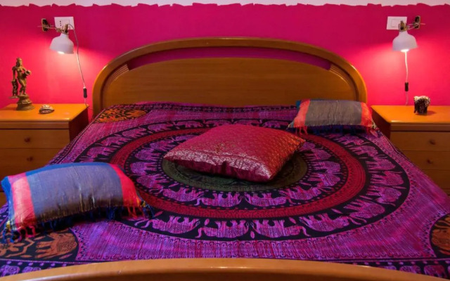 Laxmi Guesthouse B&B