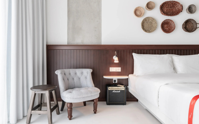 Ruby Molly Hotel Dublin by IHG