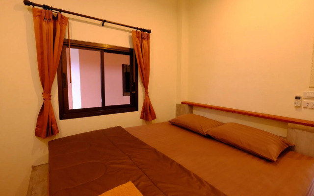 Baan Archa Samui