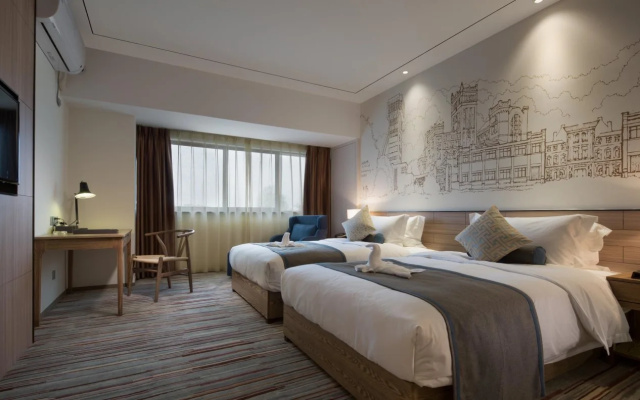 Prolit Lanke Hotel