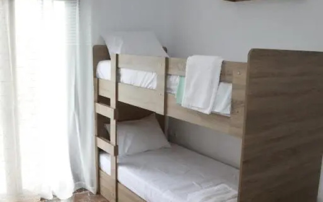 Lemon tree house