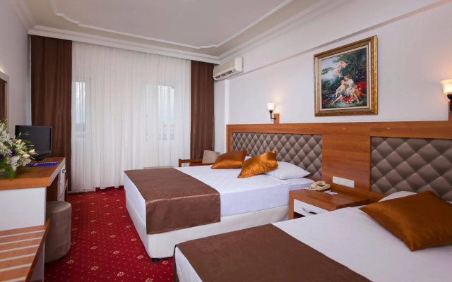 Ramira Beach Hotel