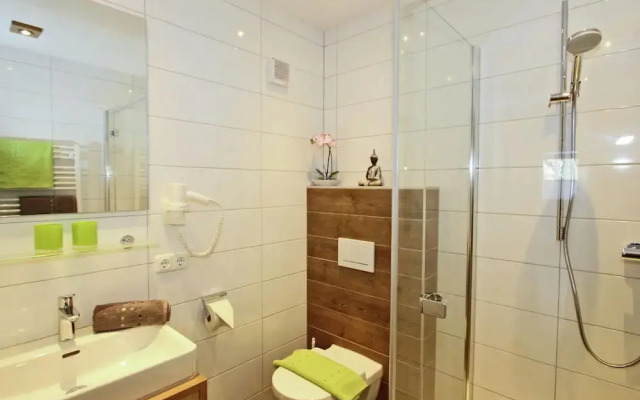 Apartment in See in Tyrol on the ski Slopes