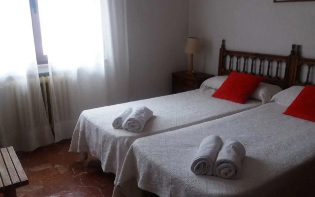 Casa rural El caño
