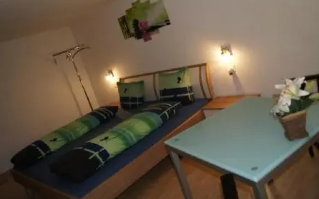 Gasthaus Rossli