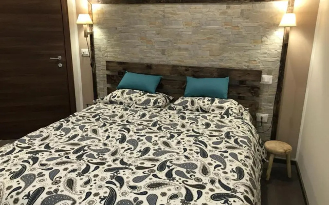 B&B Geolja