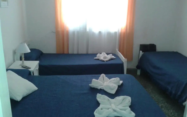 Hotel Florencia