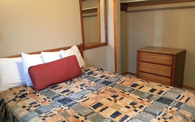 West Beach Suites