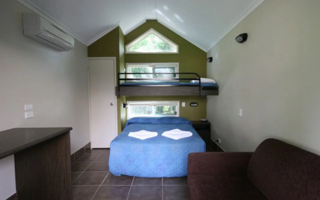 NRMA Cairns Holiday Park