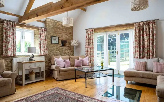 Stonewell Cottage