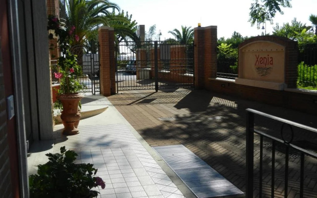 Residence Xenia