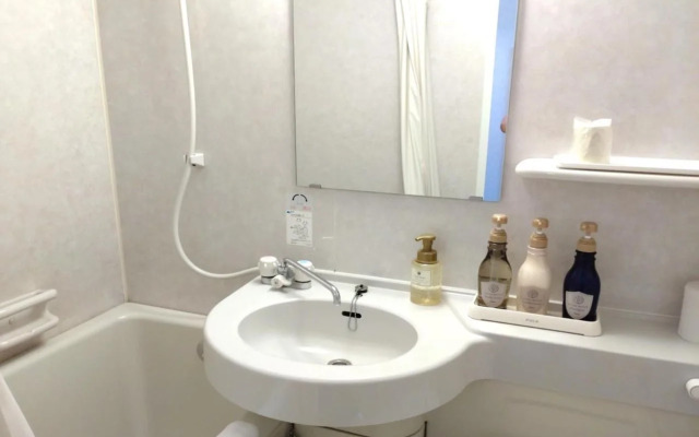 Shizuoka Hotel Tokinosumika