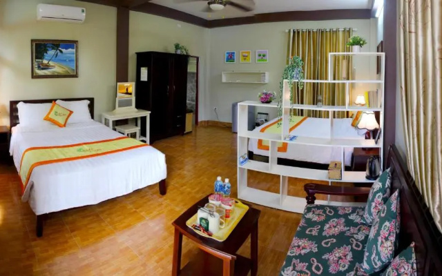 Casa Beach Resort