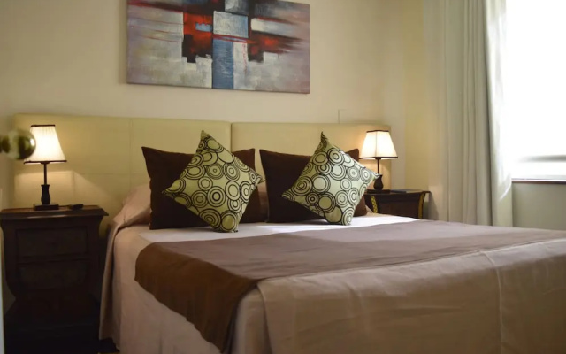 VO Bellas Artes Apartment