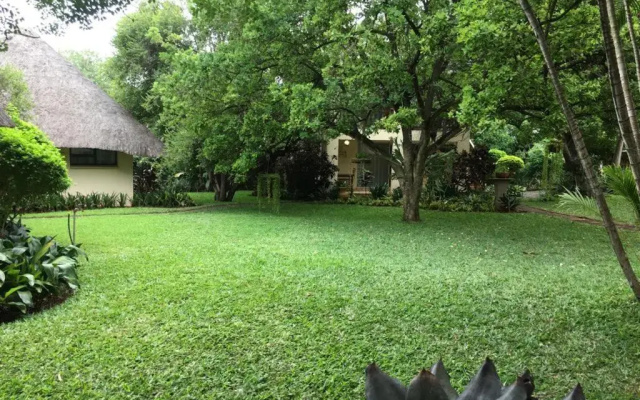 Acasia Guest Lodge
