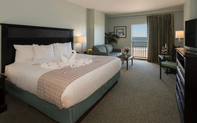 Park Place Hotel