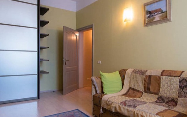 Апартаменты Gertrudes Street Apartment комната для гостей