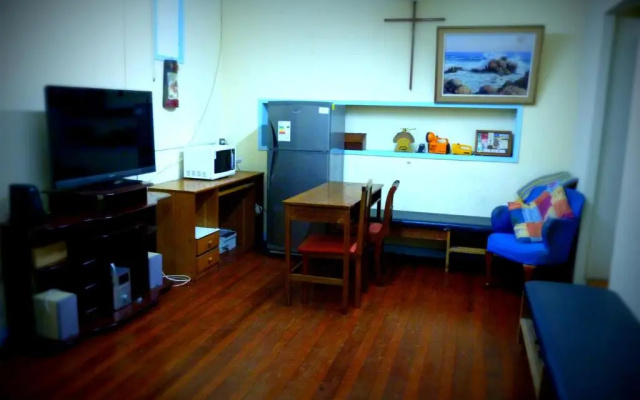 Blanca Rosa Valparaiso B&B