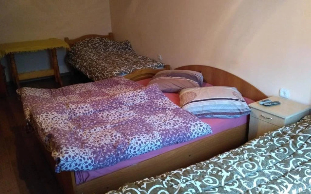 Guest House Mandrivnyi