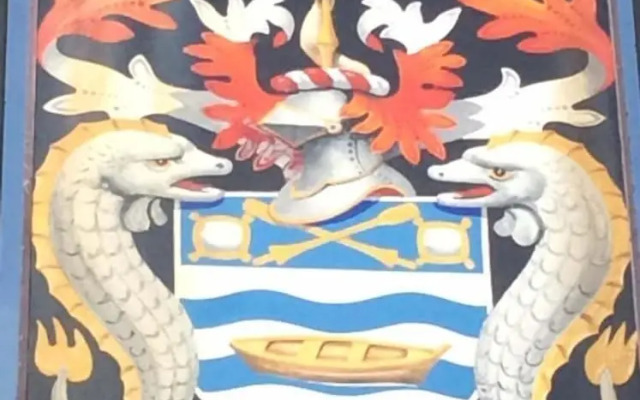 OYO The Watermans Arms Hersham