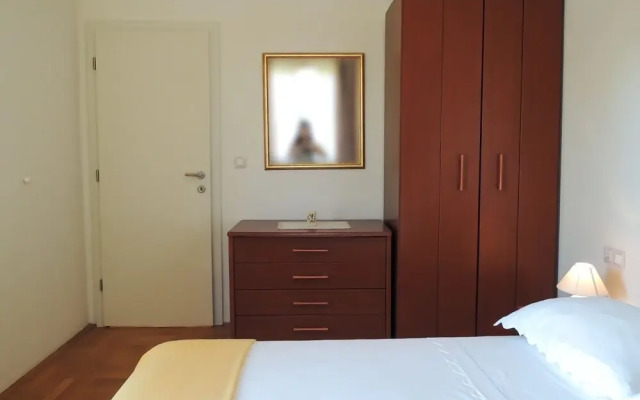 Smilja - 150 m From Pebble Beach - A1