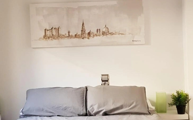 Apartamento Santa Úrsula