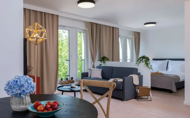 Exclusive Apartments | Krakow City Centre