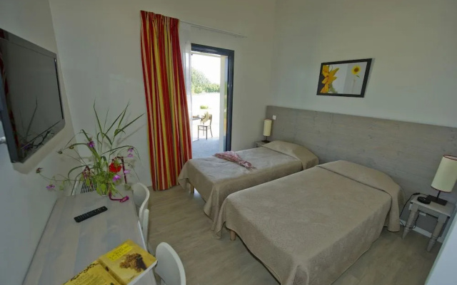 Club Vacanciel Les Rivages