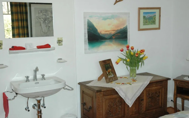 Chalet La Griotte