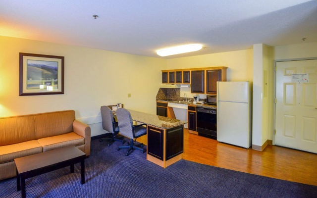 LeConte Hotel & Convention Center, an Ascend Collection Hotel