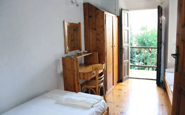 Sotos Pension