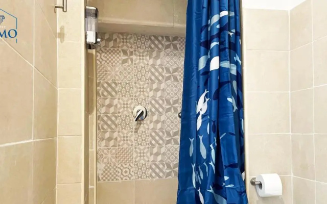 Samo Rooms