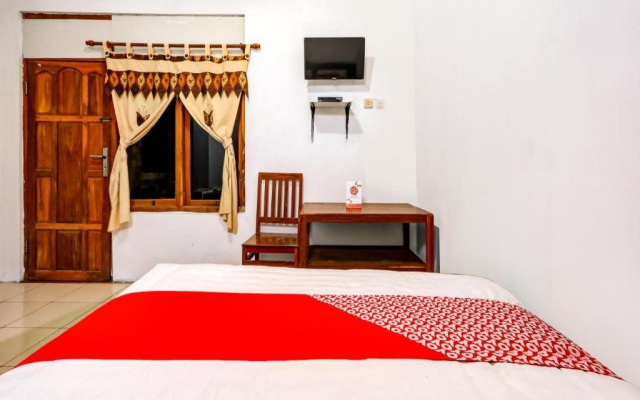Hotel O Guest House Parangtritis