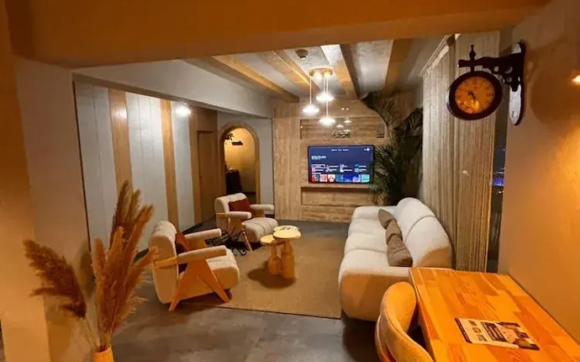 O-live Butik Otel