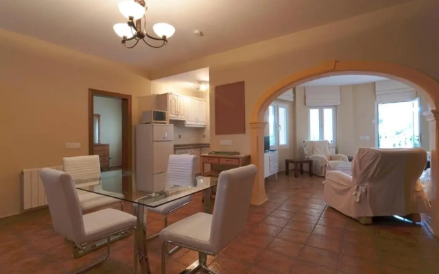 Villa Claudia
