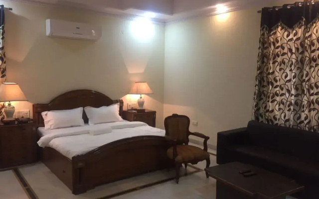 Hotel V Inn