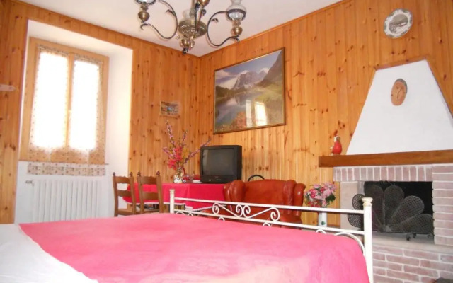 B&B Pervinca
