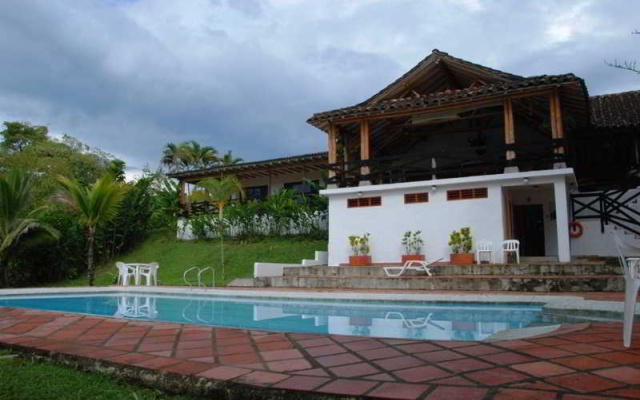 Rancho California Campo Aventura