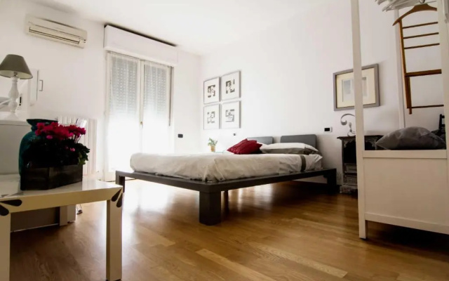 My B&B - Strada Vecchia Del Pinocchio 3/B (Adults Only)