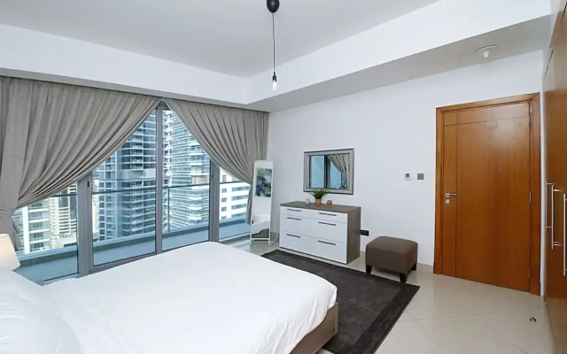 R&H Trident Grand Residences