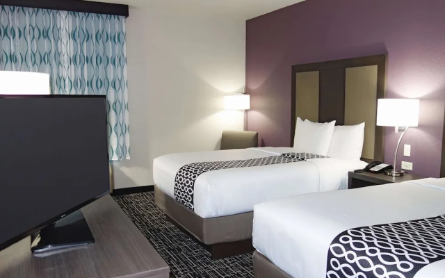 La Quinta Inn & Suites Pampa