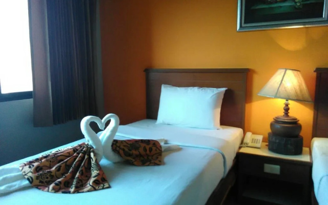 K2 Hotel @Airport