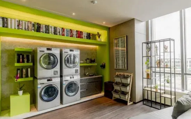 Ibis Styles Hotel (Suzhou Hushu Guan)