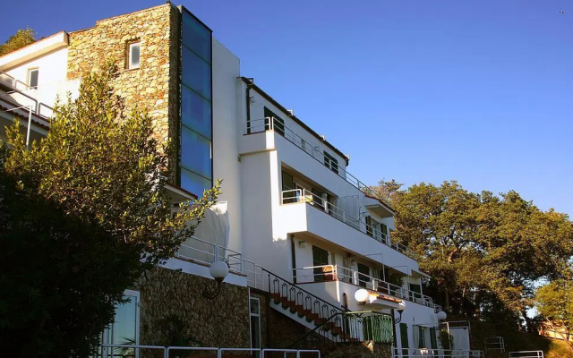 Hotel Claudio