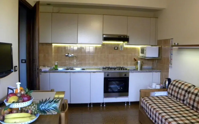 Pietra Ligure Apartment With Terrace