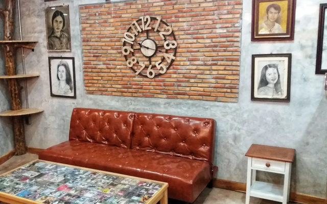 Heuan Na Khee