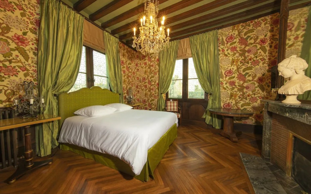 La Maison des Vieux Logis