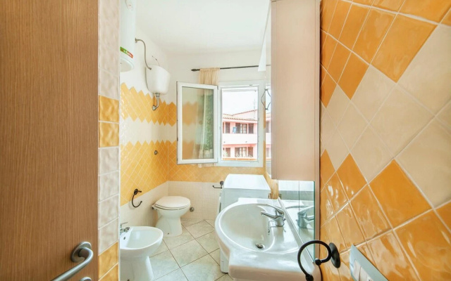 Awesome Apartment in La Maddalena With 1 Bedrooms