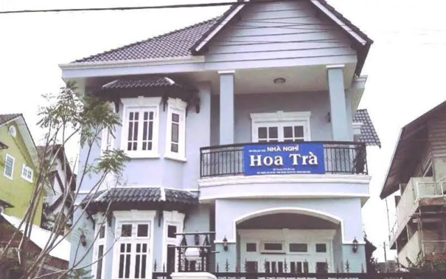 Hoa Tra Hotel