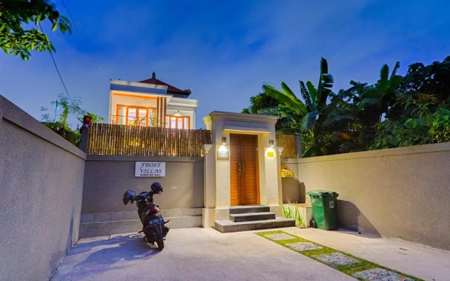 Villa Caitlyn